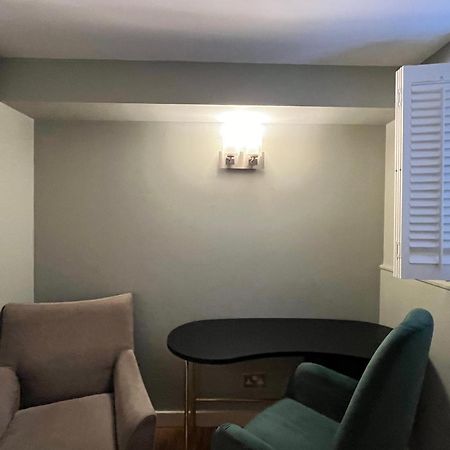 Drummond Apartment EDI Buitenkant foto