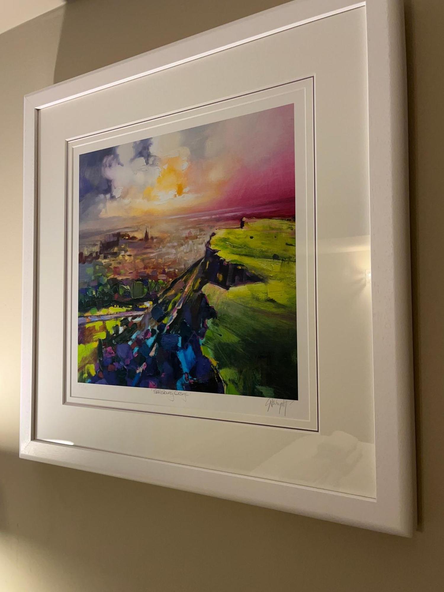 Drummond Apartment EDI Buitenkant foto