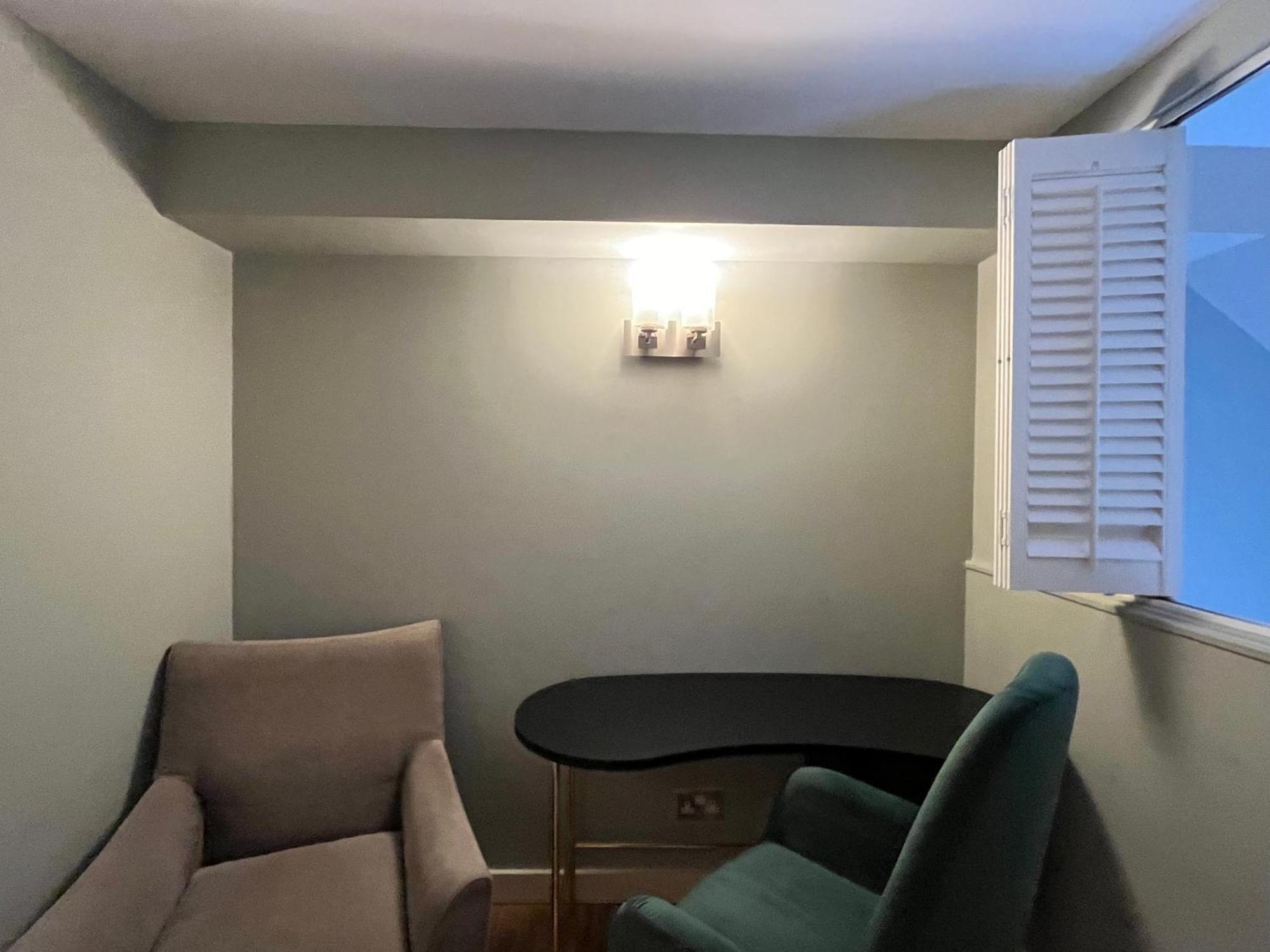 Drummond Apartment EDI Buitenkant foto
